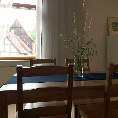 Apartment Am Alten Markt Stolberg  Exterior photo