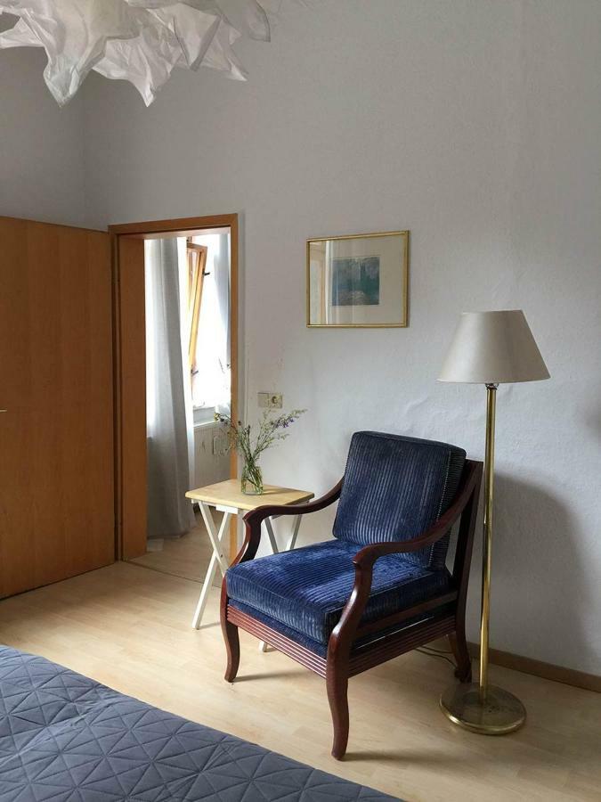Apartment Am Alten Markt Stolberg  Exterior photo